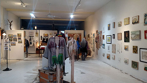 Local Gallery