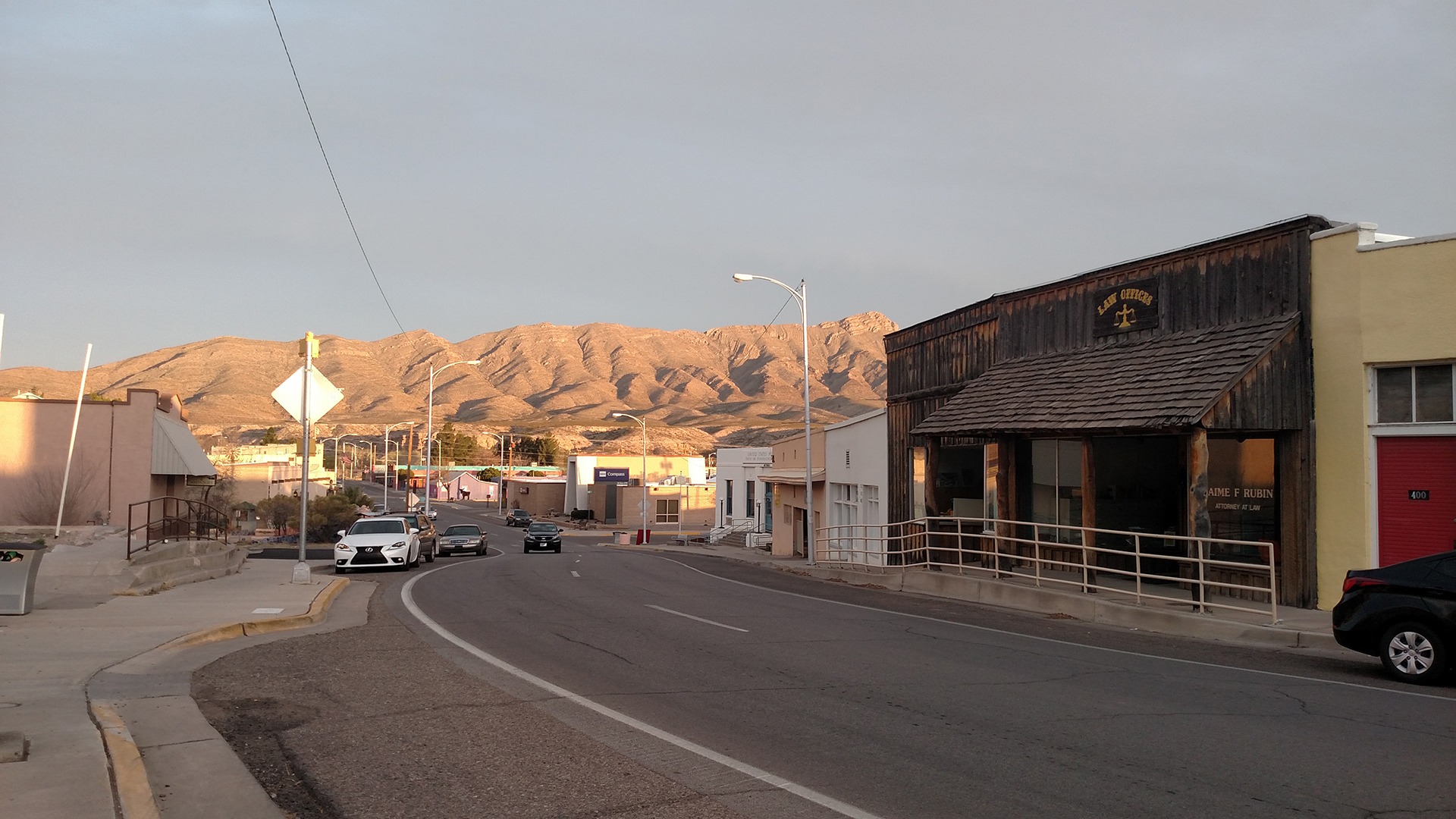 Main Street